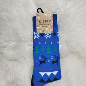 🦋 5/$25 K.Bell socks